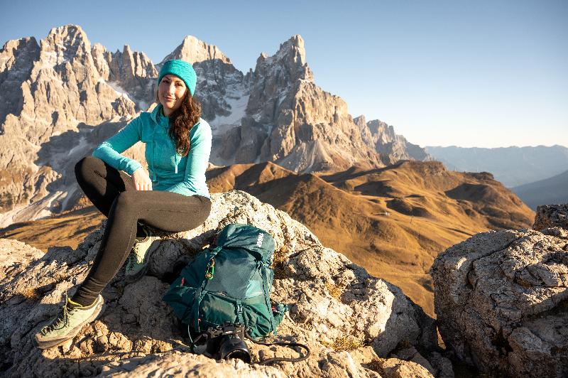 Brunet The Dolomites Resort - Aktivite