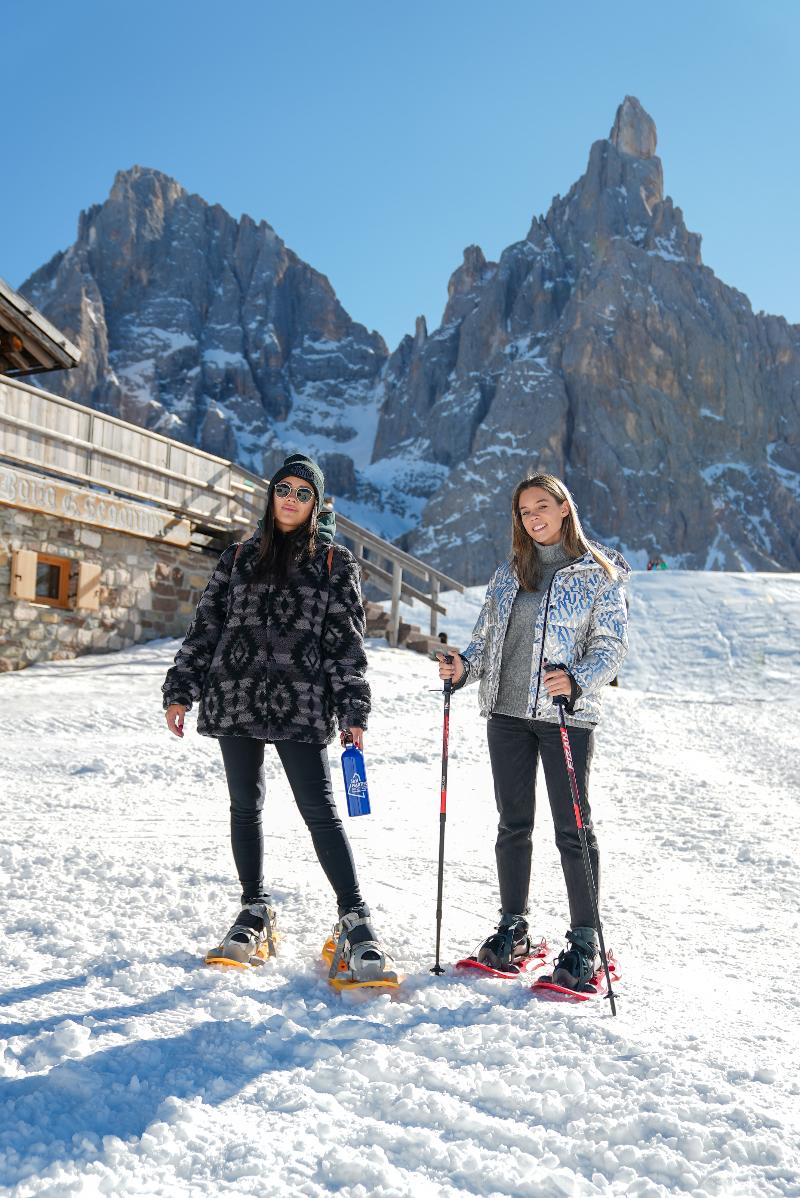 Brunet The Dolomites Resort - Aktivite
