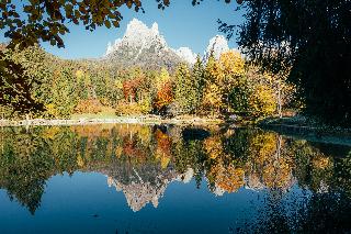 Brunet The Dolomites Resort fotoÄŸrafÄ±