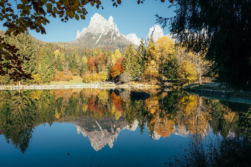 Brunet The Dolomites Resort - Aktivite