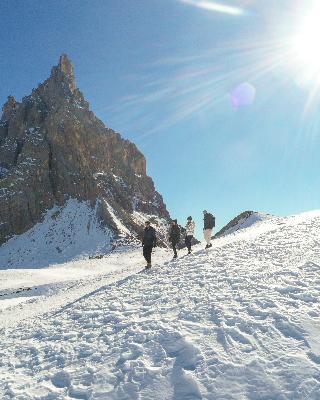 Brunet The Dolomites Resort fotoÄŸrafÄ±