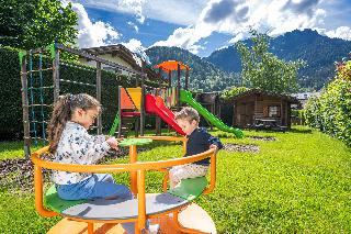 Brunet The Dolomites Resort fotoÄŸrafÄ±