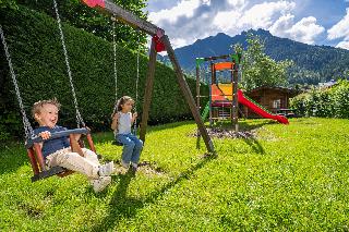 Brunet The Dolomites Resort fotoÄŸrafÄ±