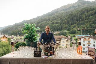 Brunet The Dolomites Resort fotoÄŸrafÄ±