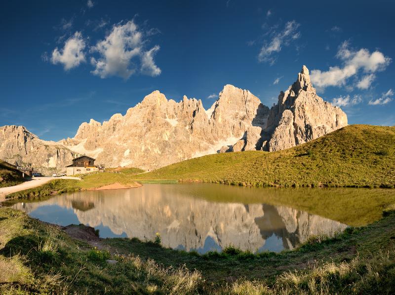 Brunet The Dolomites Resort - Aktivite