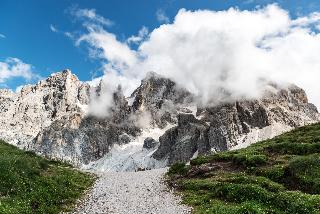 Brunet The Dolomites Resort fotoÄŸrafÄ±