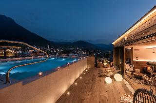 Brunet The Dolomites Resort fotoÄŸrafÄ±