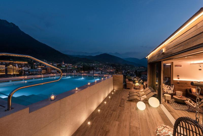 Brunet The Dolomites Resort - Aktivite