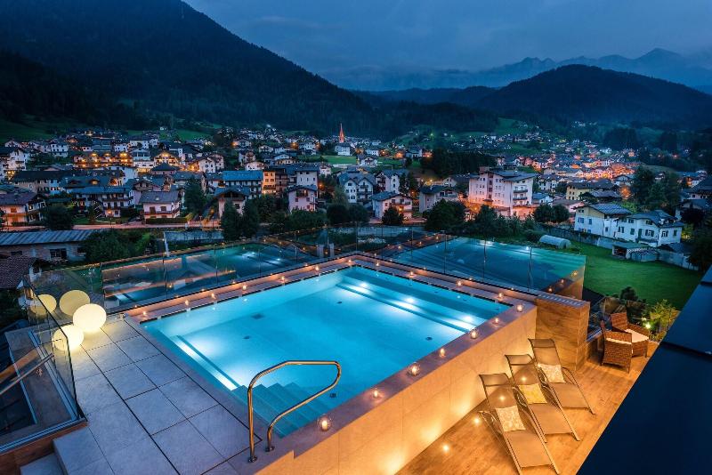 Brunet The Dolomites Resort - Aktivite
