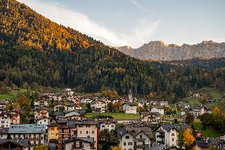 Brunet The Dolomites Resort fotoÄŸrafÄ±