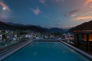Brunet The Dolomites Resort fotoÄŸrafÄ±