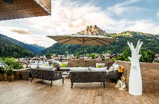 Brunet The Dolomites Resort fotoÄŸrafÄ±
