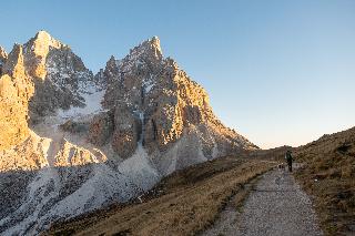 Brunet The Dolomites Resort fotoÄŸrafÄ±