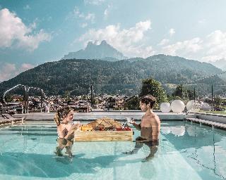 Brunet The Dolomites Resort fotoÄŸrafÄ±