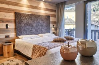 Brunet The Dolomites Resort fotoÄŸrafÄ±