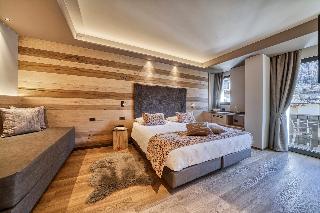 Brunet The Dolomites Resort fotoÄŸrafÄ±