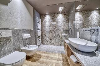 Brunet The Dolomites Resort fotoÄŸrafÄ±