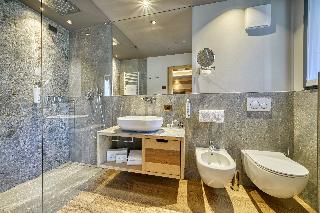 Brunet The Dolomites Resort fotoÄŸrafÄ±