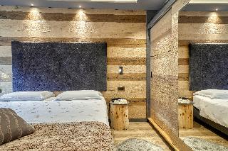 Brunet The Dolomites Resort fotoÄŸrafÄ±
