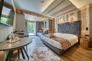 Brunet The Dolomites Resort fotoÄŸrafÄ±
