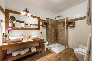 Brunet The Dolomites Resort fotoÄŸrafÄ±
