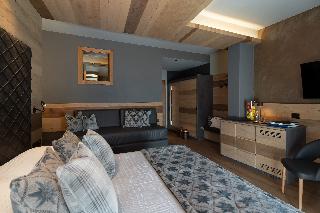 Brunet The Dolomites Resort fotoÄŸrafÄ±