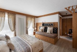 Brunet The Dolomites Resort fotoÄŸrafÄ±