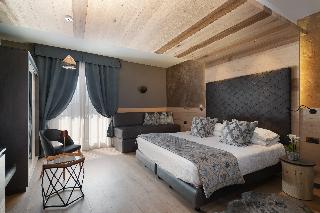 Brunet The Dolomites Resort fotoÄŸrafÄ±