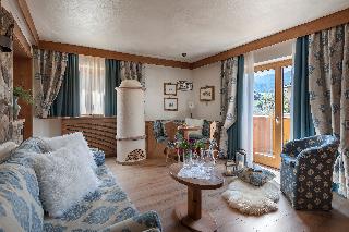 Brunet The Dolomites Resort fotoÄŸrafÄ±