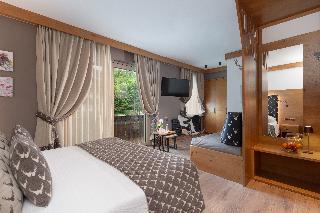 Brunet The Dolomites Resort fotoÄŸrafÄ±