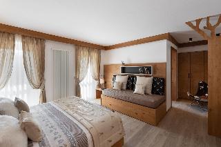Brunet The Dolomites Resort fotoÄŸrafÄ±