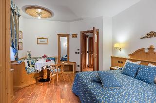Brunet The Dolomites Resort fotoÄŸrafÄ±