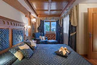 Brunet The Dolomites Resort fotoÄŸrafÄ±