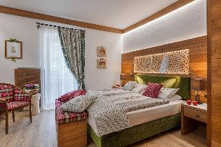 Brunet The Dolomites Resort fotoÄŸrafÄ±