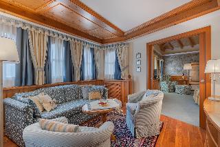 Brunet The Dolomites Resort fotoÄŸrafÄ±