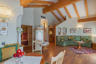 Brunet The Dolomites Resort fotoÄŸrafÄ±