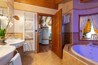 Brunet The Dolomites Resort fotoÄŸrafÄ±