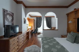 Brunet The Dolomites Resort fotoÄŸrafÄ±