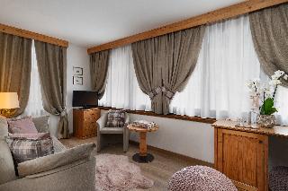 Brunet The Dolomites Resort fotoÄŸrafÄ±