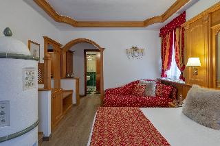 Brunet The Dolomites Resort fotoÄŸrafÄ±