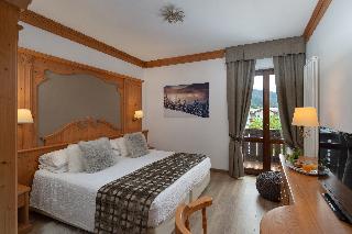 Brunet The Dolomites Resort fotoÄŸrafÄ±