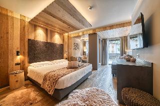 Brunet The Dolomites Resort fotoÄŸrafÄ±