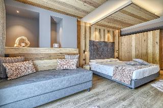 Brunet The Dolomites Resort fotoÄŸrafÄ±