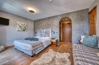 Brunet The Dolomites Resort fotoÄŸrafÄ±