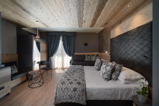 Brunet The Dolomites Resort fotoÄŸrafÄ±