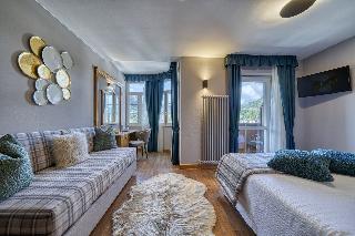 Brunet The Dolomites Resort fotoÄŸrafÄ±