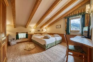 Brunet The Dolomites Resort fotoÄŸrafÄ±