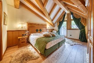 Brunet The Dolomites Resort fotoÄŸrafÄ±