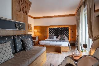 Brunet The Dolomites Resort fotoÄŸrafÄ±