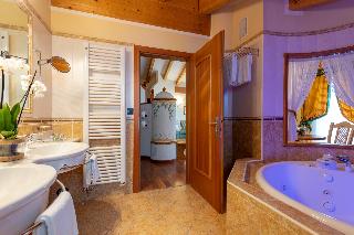 Brunet The Dolomites Resort fotoÄŸrafÄ±